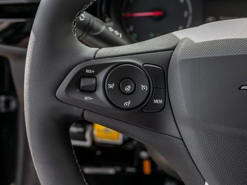 Opel Corsa F 1.2 Edition Fernlicht-Assistent Sitzhzg.