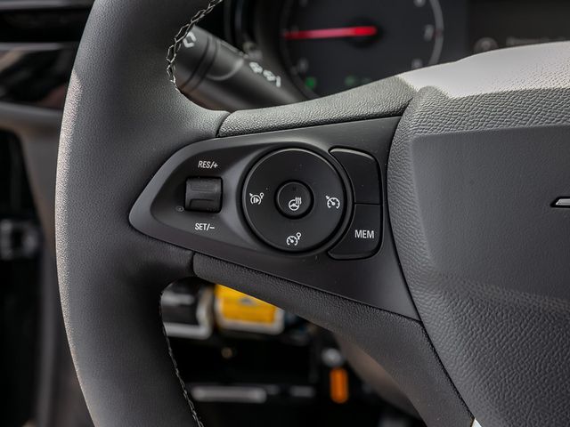 Opel Corsa F 1.2 Edition Fernlicht-Assistent Sitzhzg.