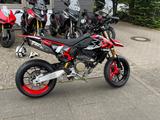 Ducati Hypermotard 698 RVE - Ducati Motorräder in Hamburg