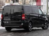 Mercedes-Benz Vito 119 Mixto/lang/4x4/Standh/Distr/AHK/MBeam - Angebote