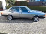 Audi 80 - Audi 80 aus 1986