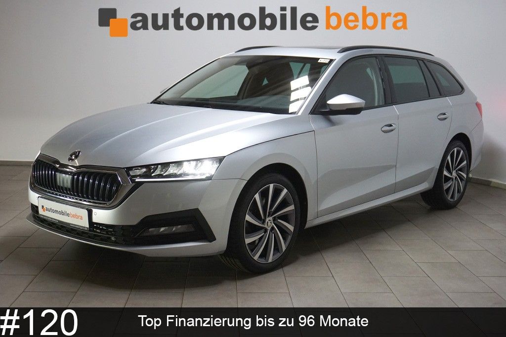 Image of Skoda Octavia