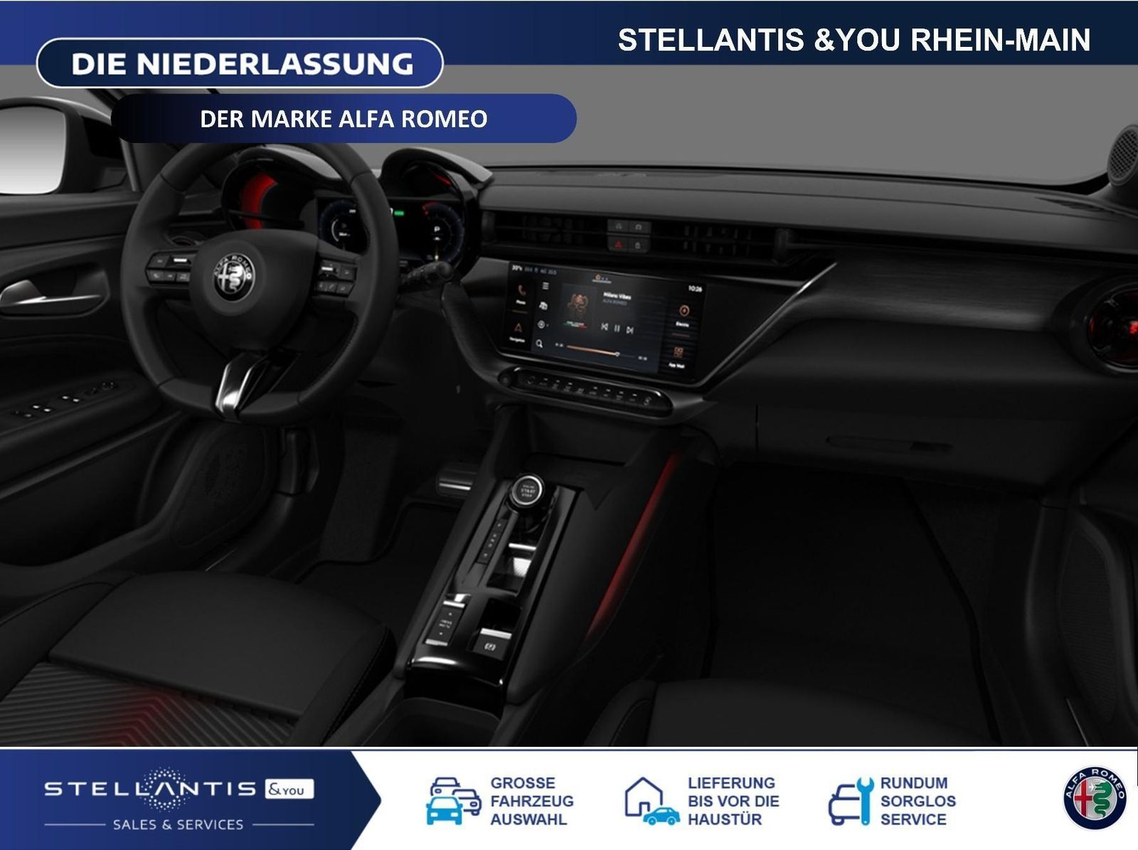 Alfa Romeo Junior - Bild 11