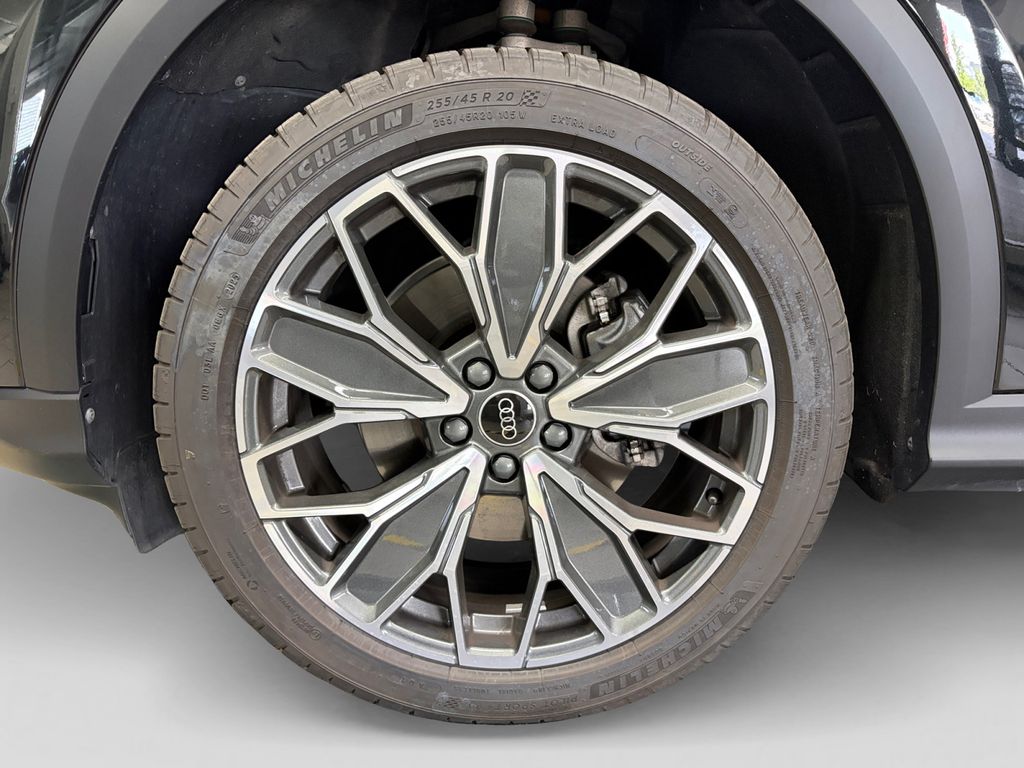 Audi Q5 — fotografia 3