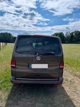Volkswagen T5 Multivan CUP mit Top Ausstattung  - : Van, Multi