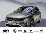 Volkswagen T-Roc 1.0 TSI Goal LED+NAVI+SHZ - Volkswagen T-Roc aus 2025