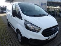 Ford Transit Custom Kasten 1.Hand/Allwetterreifen