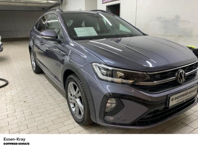 Volkswagen Taigo R-Line 1.0 TSI Matrix-LED Navi D-Cockpit