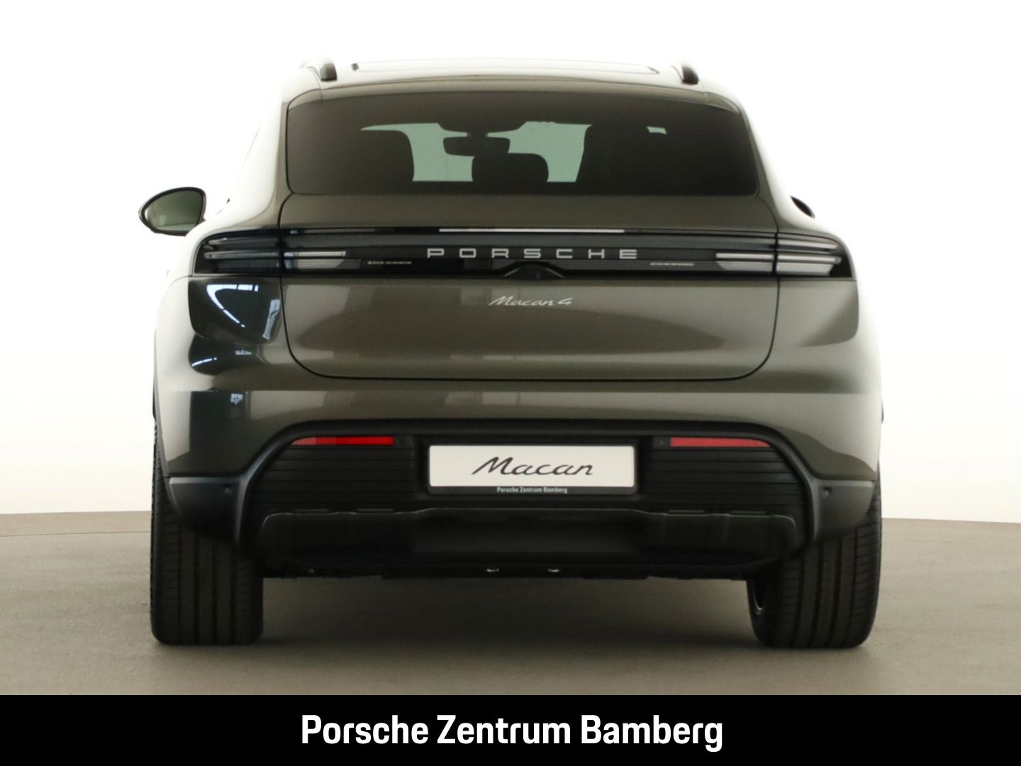 Porsche Macan - Bild 7