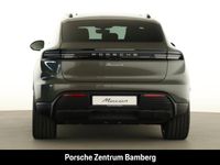 Porsche Macan - Vorschau Bild 7