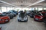 MINI Cooper S Cabrio *1-Hand* - gebrauchte MINI MINI aus dem Jahr 2005
