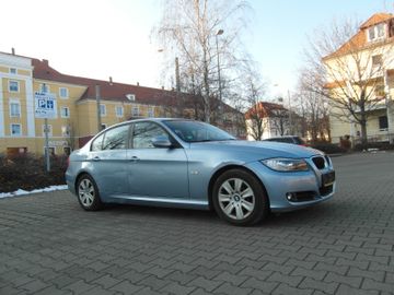 BMW 318 - 9