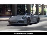 Porsche 992 911 Carrera 4 GTS Cabriolet BOSE HA-Lenkung - Porsche 992 in Mainz
