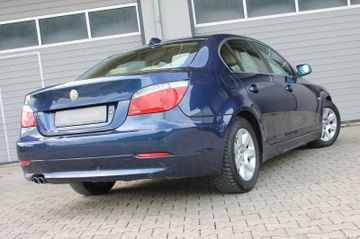 BMW 523 - 4
