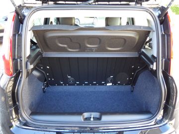 Fiat Panda 1.0 GSE Hybrid  City Paket