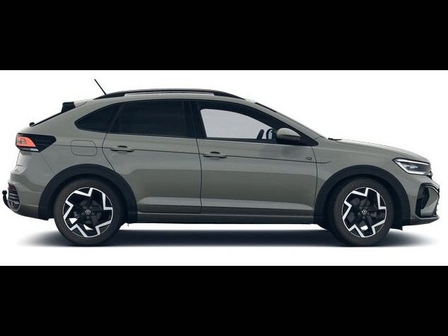 Volkswagen Taigo - Bild 4