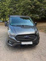Ford Nugget -direkt ins Abenteuer oder einfach Alltag - Wohnwagen & Wohnmobile in Frankfurt