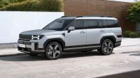 Hyundai SANTA FE - Vorschau Bild 5