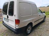 Seat Inca 1.4 MPI TÜV neu 07/27 191tkm - Seat Inca Gebrauchtwagen