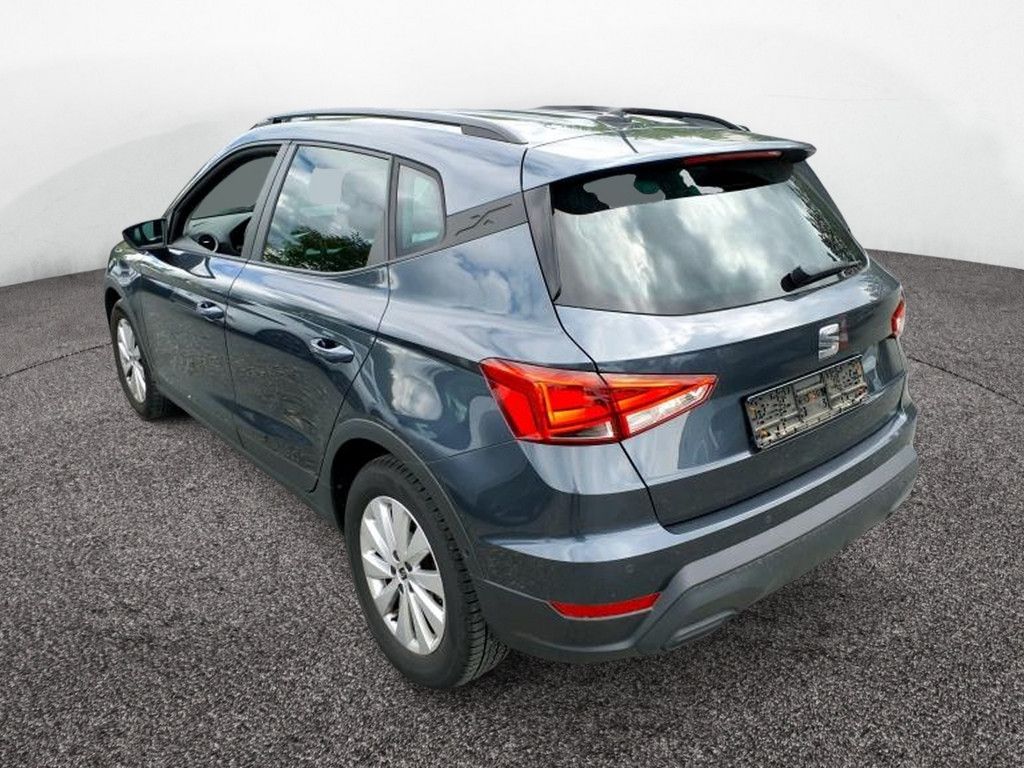 Seat Arona - Bild 3