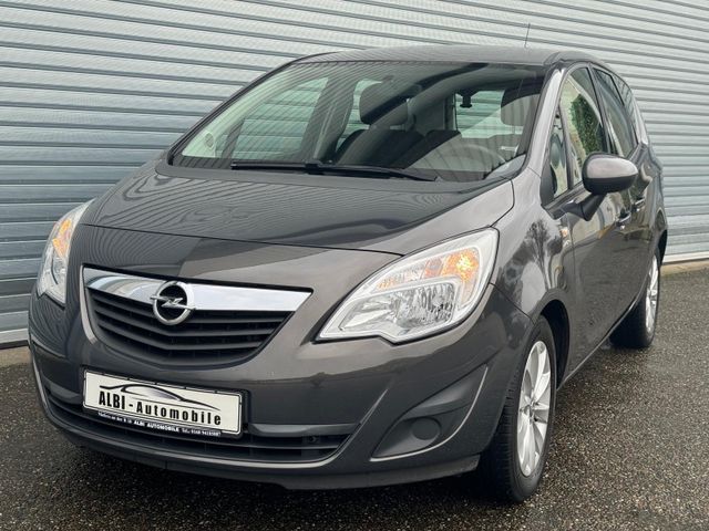 Opel Meriva B Active