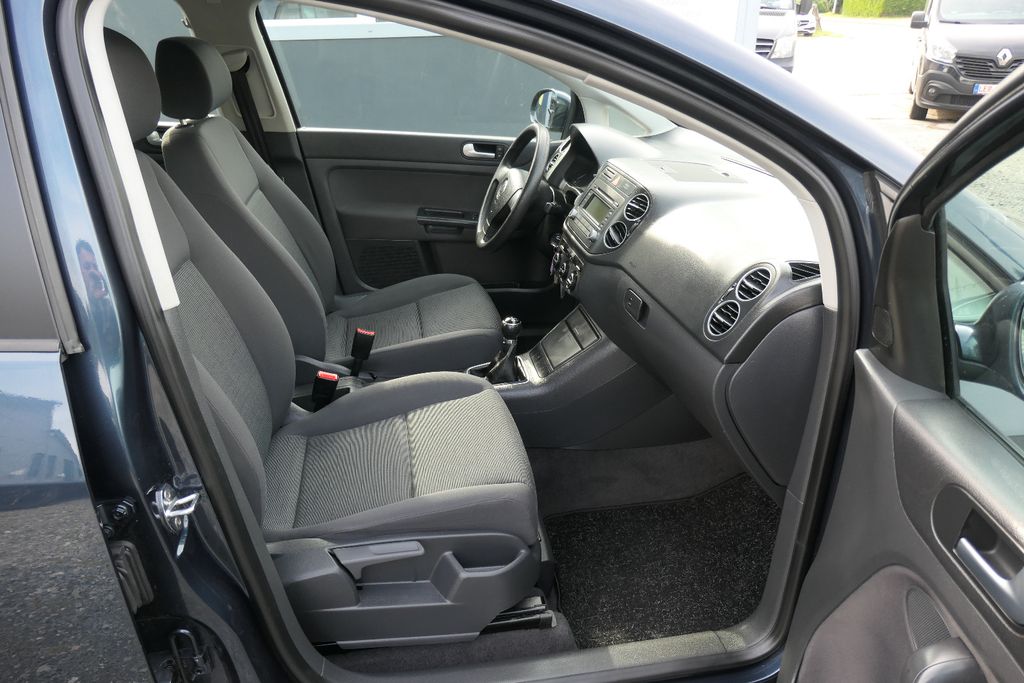 VW Golf Plus V | Zahnriemen + Wasserpumpe neu, Ansicht 4