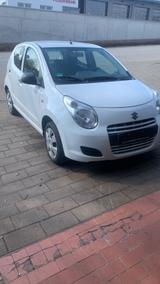 Suzuki suzuki alto sauber mit neuer TÜV 05 2028 - Suzuki Alto von privat