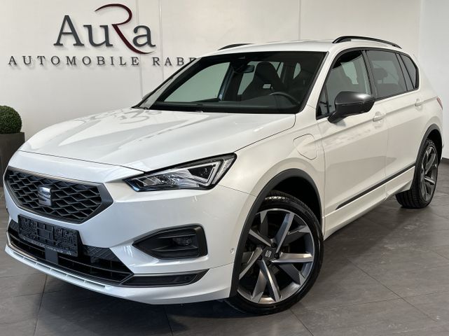 Seat Tarraco 1.4 TSI e-Hybrid DSG FR NAV+LED+AHK+ACC 