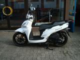 SYM Symphony ST 125 i ABS, Sommerfahrzeug - Offers