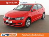 Volkswagen Polo 1.0 Comfortline*PDC*SHZ*KLIMA*LIMITER*