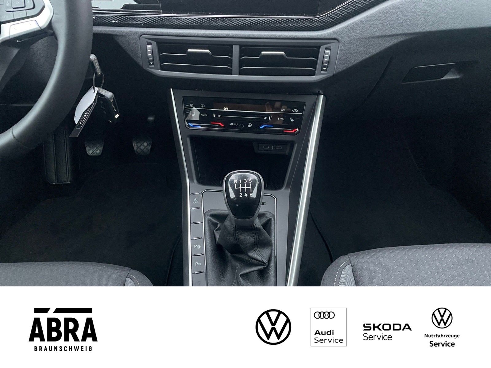 Volkswagen Taigo - Bild 9