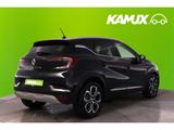 Renault Captur 1.3TCE 140 Aut.INTENS+LED+NAVI+VIRTUAL - Renault aus 2022
