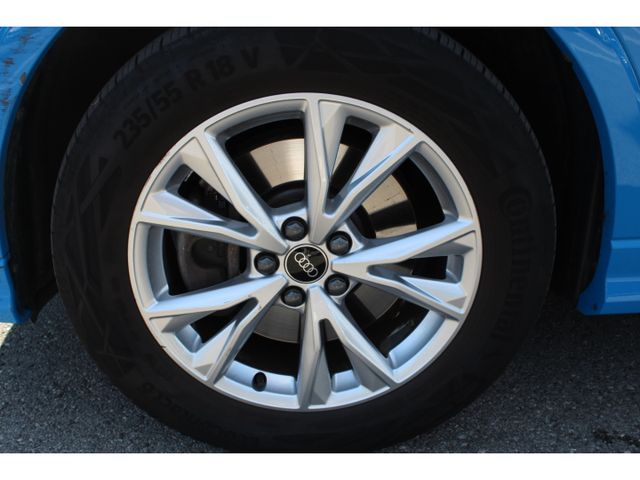 Q3 45 TFSI e Hybrid Str. 2xS-Line*Navi+*1HD*Alc.