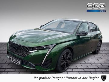 Peugeot 308 1.2 GT SHZ KAMERA NAVI AHK ACC MATRIX-LED