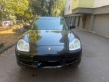 Porsche PORSCHE CAYENNE 9PA LPG VON PRINCE - Porsche mit LPG-Antrieb