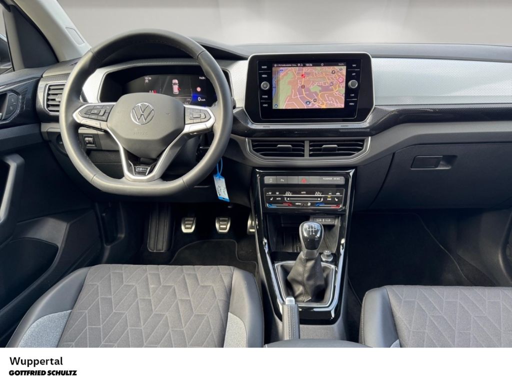 Volkswagen T-Cross - Bild 6