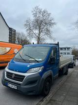 Fiat Ducato Pritsche - Fiat Ducato in Dortmund