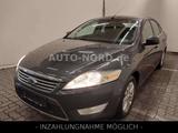Ford Mondeo 2.0 Ghia *SHZ*KLIMAUT*PDC*I.HAND*ALUS*1A - Ford Mondeo: Ghia