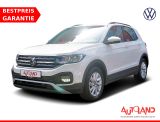 Volkswagen T-Cross 1.0 TSI LED ACC Sitzheizung - Volkswagen T-Cross in Hannover