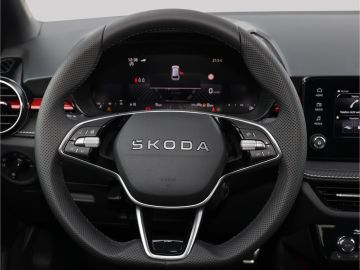 Skoda Fabia Monte Carlo 1.0 TSI 6-Gang Kamera LED GA: