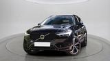 Volvo XC60 T6 Recharge AWD Plus Dark 350HP - Volvo XC60: Recharge Plus Dark