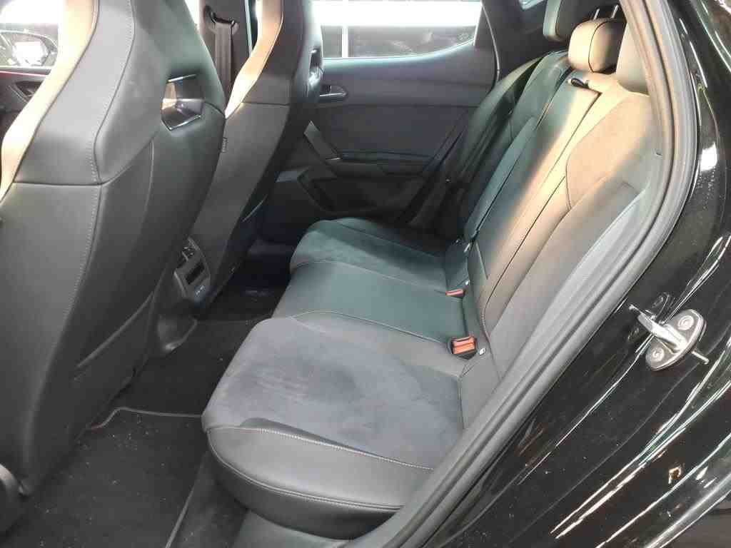 Cupra Leon - Bild 8
