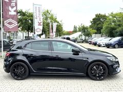 Fahrzeugabbildung Megane IV R.S. 1.8 TCe 280 Energy