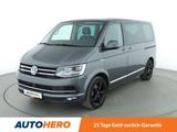 Volkswagen T6 Multivan 2.0 TDI Highline 4M Aut.*NAV*LED*ACC - Volkswagen T6 Multivan in Köln