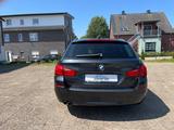 BMW 520d Automatik,Scheckheft,Bi-Xenon,TÜV Neu - BMW 520 Gebrauchtwagen in Bremen