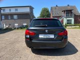 BMW 520d Automatik,Scheckheft,Bi-Xenon,TÜV Neu - BMW 520 in Bremen