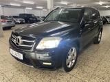 Mercedes-Benz GLK 250 CDI 4Matic Sport Paket Xenon Leder Navi - gebrauchte Mercedes-Benz GLK 250 aus dem Jahr 2010