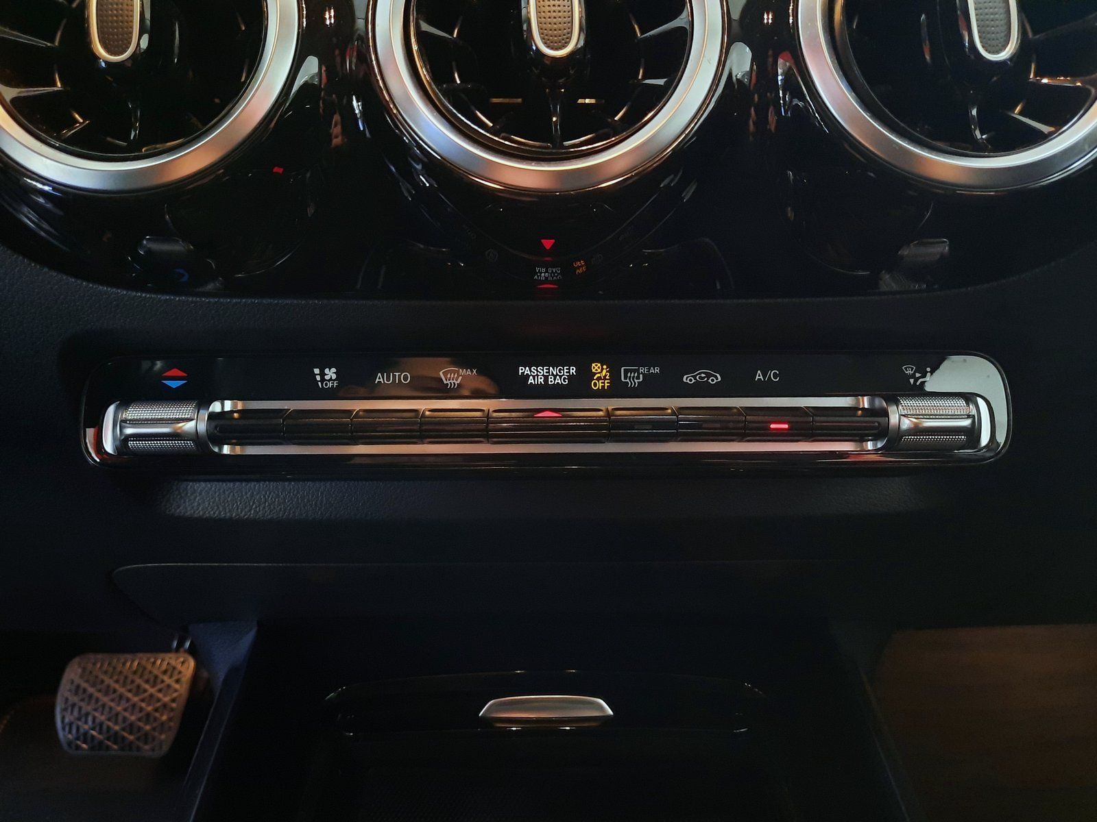 Fahrzeugabbildung Mercedes-Benz B 220 4Matic DSG *Navi*Assist*Cam*Tempomat*LED*