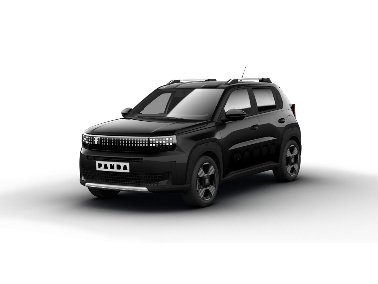 Fiat Grande Panda - Bild 3