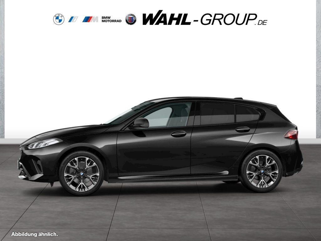 BMW 120 - Bild 5